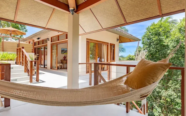 Thai Villa at Aspire Villas