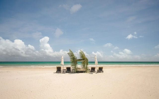 Hacienda Palancar Sian Ka an Luxe 4BR