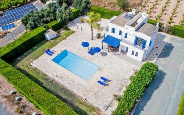 Villa Ino