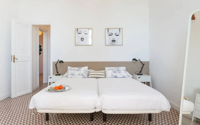 1840 Apartments Sitges