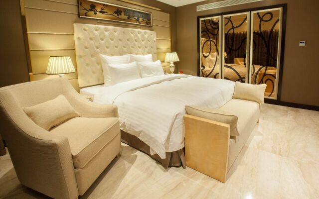 Nanning Landmark Hotel