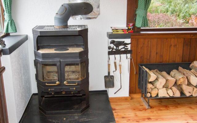Ferienhaus "Kleiner Onkel"