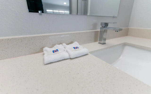 Motel 6 Pico Rivera, CA - Los Angeles