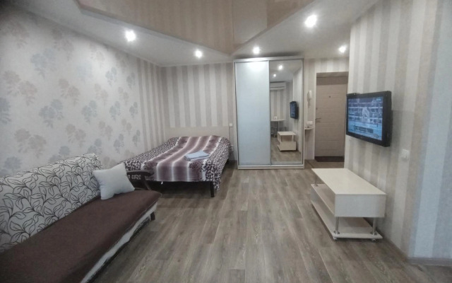 Apartment at Kirova (A.Polia)