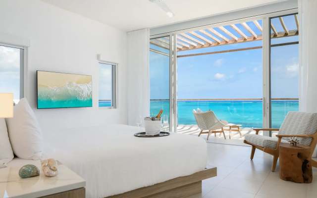 Wymara Resort and Villas