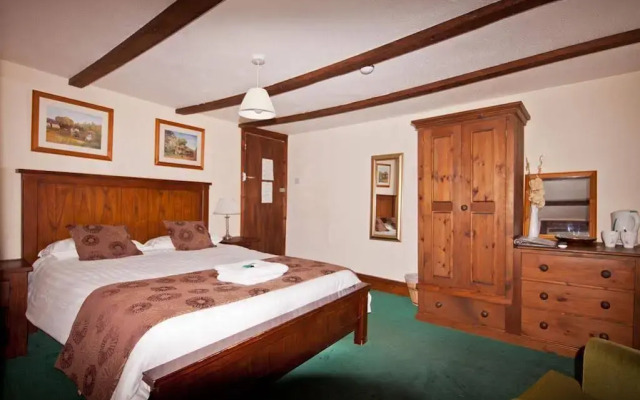 White Hart Hotel