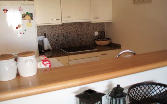 Apartment Green Mar (PAL177)