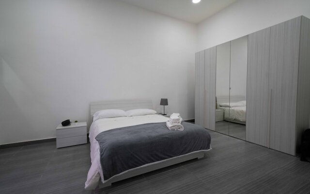 Casa Porta san Giovanni