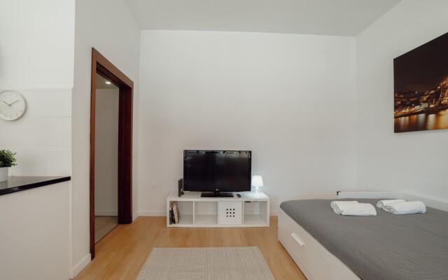 Amazing Studio by Homing