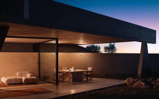 Villa Esovisia by Elite Villas