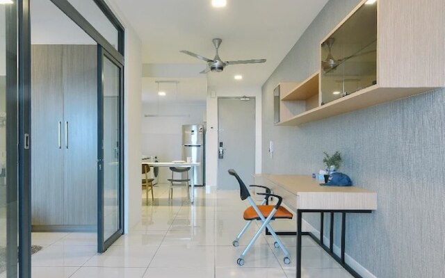 1Tebrau Residences by Subhome