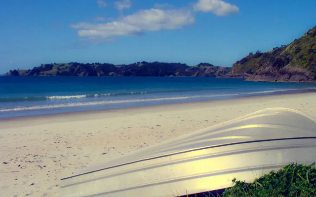 Koi Roc Waiheke Island Accommodation