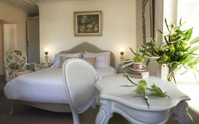 Amaryllis Boutique Guest House
