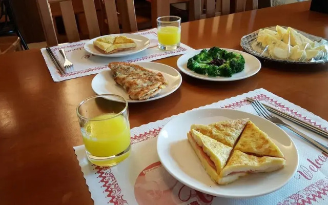 Peace Area Hot Spring Hotel