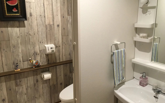 Kanazawa Guesthouse Stella - Hostel