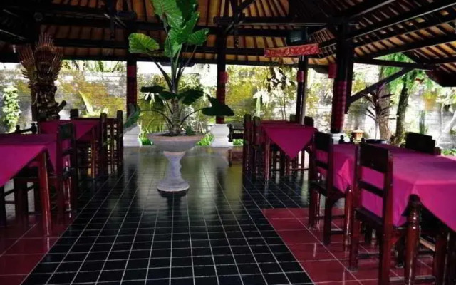 Graha Ubud