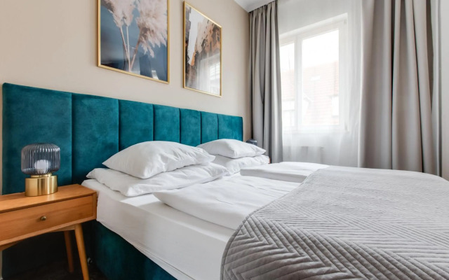 Hotel Residence Agnes