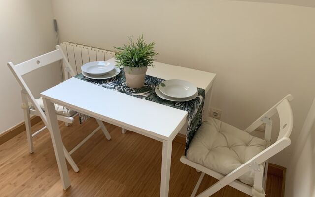 Apartamentos Valdesierra II