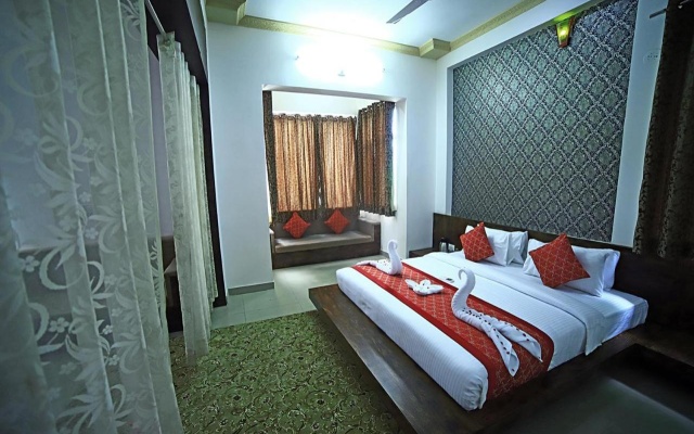 Dreams Resort