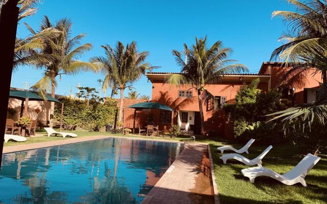 Residenza Canoa