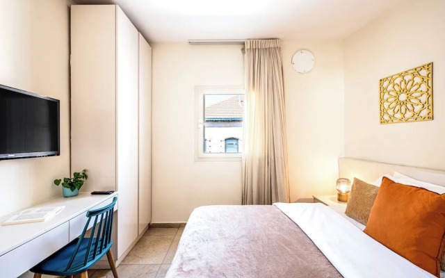 Blondie Jaffa - Smart Hotel by Loginn Tel Aviv