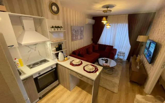 1-bedroom, nearby services, park, free wifi, free parking - SS5