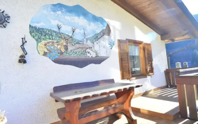 Appartamento La Terrazza
