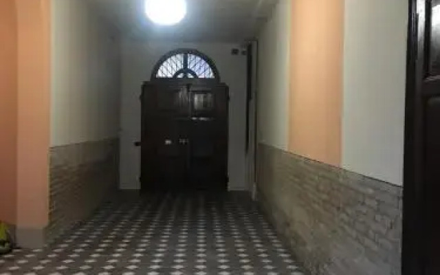 Alloggio i Grifoni