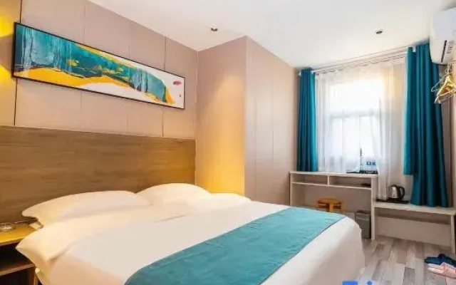 Tuke China Hotel