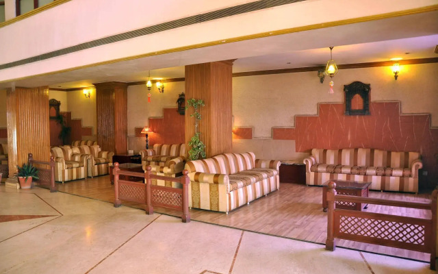 Hotel Vishnupriya
