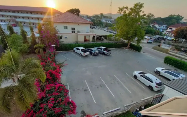 The Bliss Loei Living