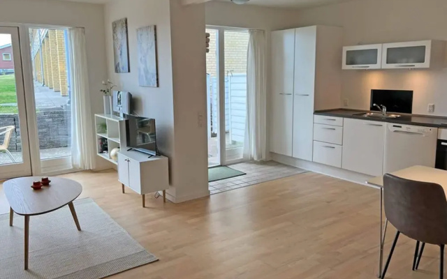 4 Person Holiday Home in Allinge