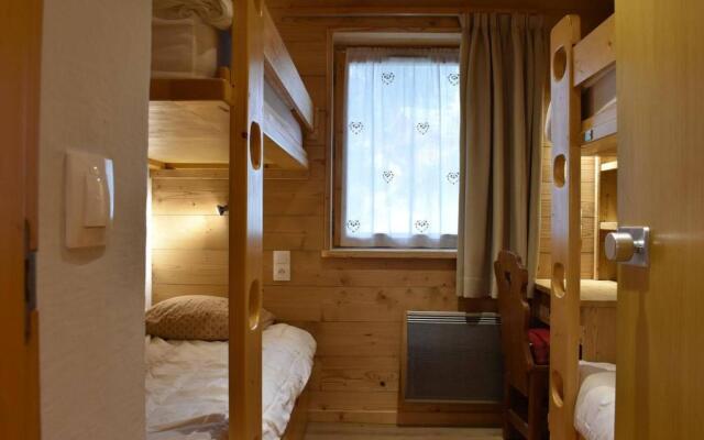 Appartement Méribel, 4 pièces, 8 personnes - FR-1-180-178