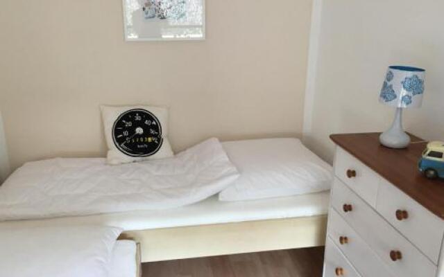 Feriendomizil Mien Droom