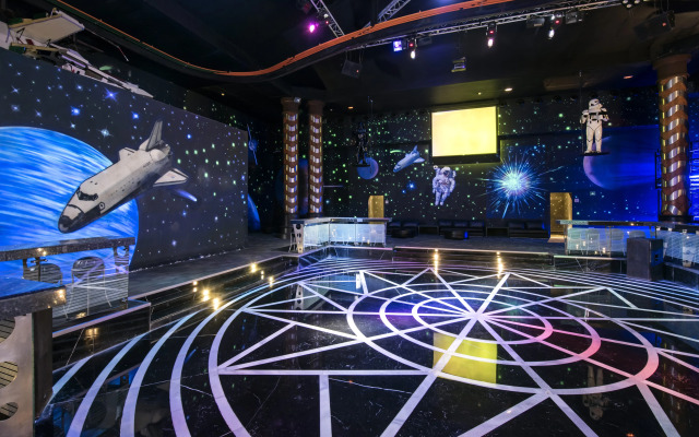 Iberostar Selection Paraiso Maya Suites AI