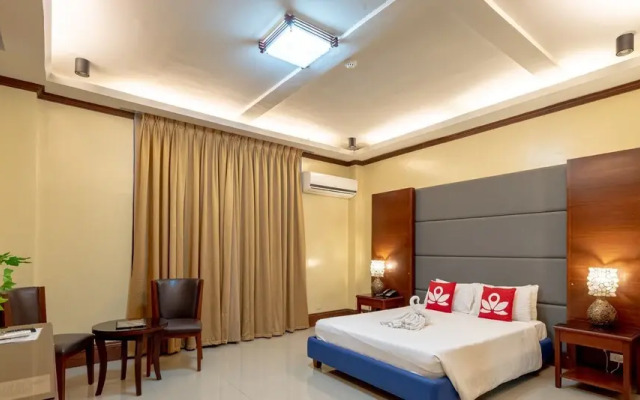 ZEN Rooms Rosario Resort Batangas