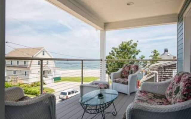 Colbyco Sand Hills Beach Scituate 10 Br home by RedAwning
