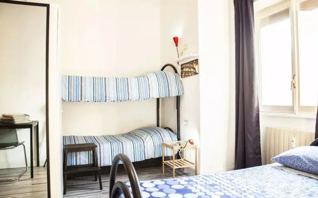 The Billa Bong Alloggio Uso Turistico