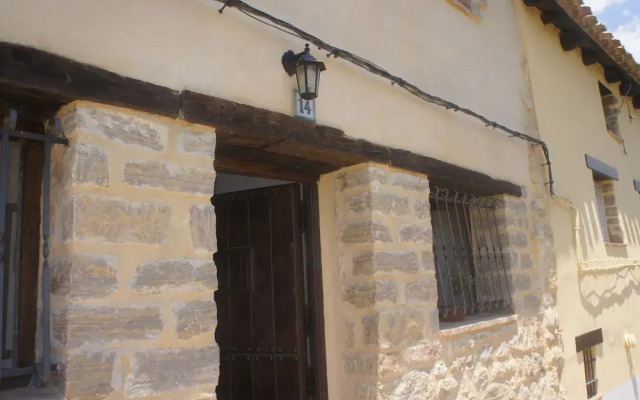 Rubielos de Mora - Ollerías