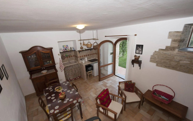 Agriturismo I Gelsi di Santa Cristina