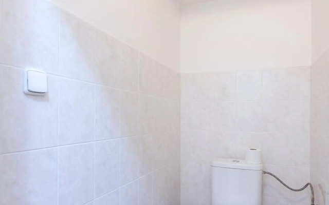 Apartment in the centre of the Prague