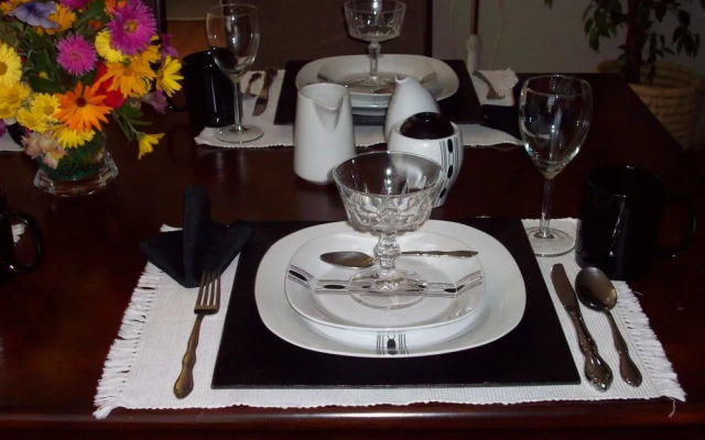 Morning Glory Bed & Breakfast