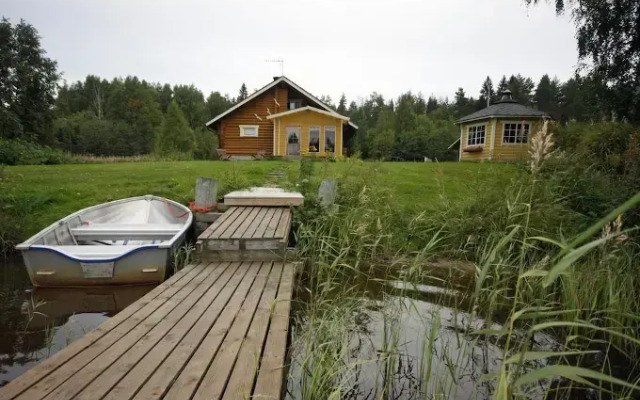 Joutsenranta