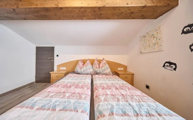 Apartment Wenger Leogang