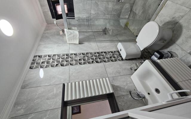 Kekik Azure Homes Ölüdeniz