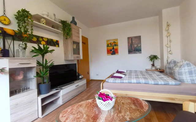 Ferienwohnung Kaltschmidt