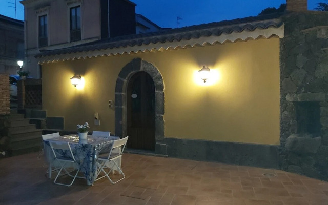 Furaha Villa Etna Trecastagni