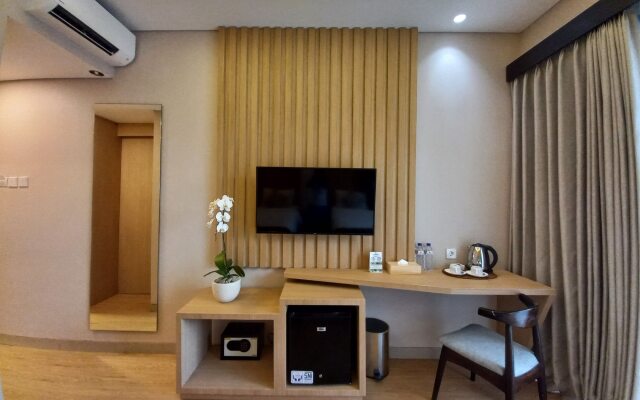ABISHA Hotel Sanur