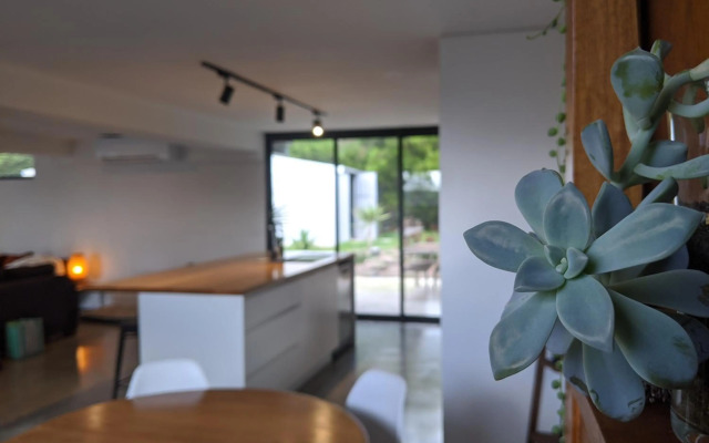 A home away from home