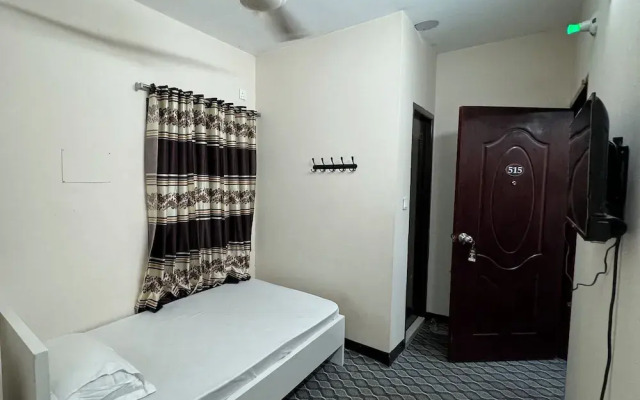 Hotel In Need Near to Embassies in Dhaka